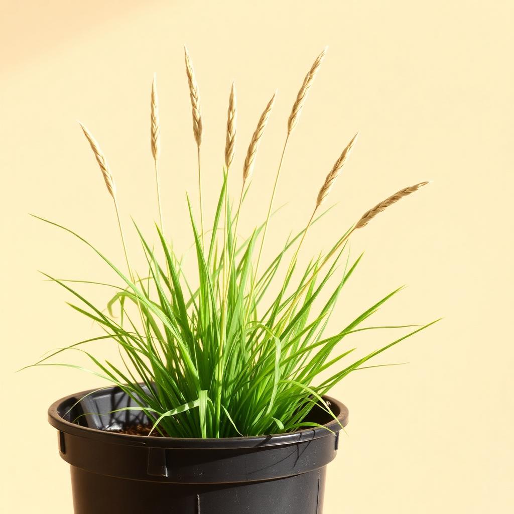 Inland Sea Oats Starter